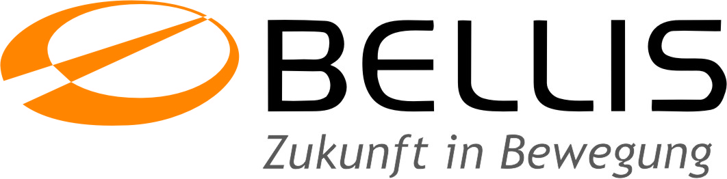 BELLIS_Logo mit Claim